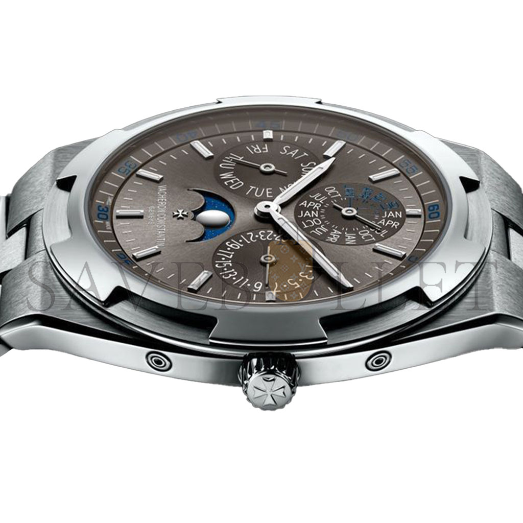 vacheron Co*sta*t*n overseas watch 4300v/120g-b102